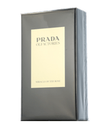 Prada Olfactories Miracle of the Rose Eau de Parfum Spray 100 ml