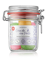 puremetics 3in1 Douche Snoepjes Gun jezelf een pauze Douchegel 200 g