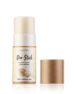 puremetics Deodorant stick Coconut Cream Deodorant Stick 50 g