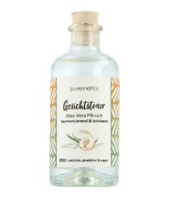 puremetics Gezichtsverzorging Gezicht Toner Aloë Vera Perzik Reinigingswater