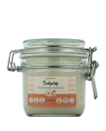 puremetics Lichaamsverzorging Bodywhip Amandelmelk Lichaamscrème 150 g