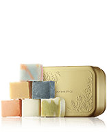 puremetics Natuurlijke Zepen Set Zeep