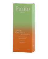Purito Skincare Daily Soft Touch Sunscreen SPF 50+ Gezichtscrème 15 ml