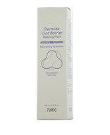 Purito Skincare Dermide Cica Barrier Sleeping Pack Masker 60 ml