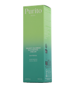 Purito Skincare Mighty Bamboo Panthenol Cream Dagcrème 100 ml
