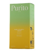 Purito Skincare Pure Vitamin C Serum Serum 60 ml