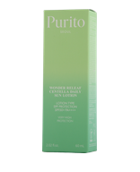 Purito Wonder Releaf Centella Daily Sun Lotion SPF 50+ Gezichtscrème 60 ml