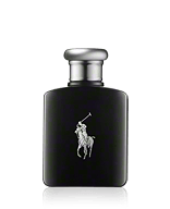 Ralph Lauren Polo Black Klassieke Eau de Toilette Spray 75 ml