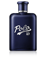 Ralph Lauren Polo est. 67 Eau de Toilette Spray 200 ml