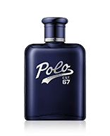 Ralph Lauren Polo est. 67 Eau de Toilette Spray (hervulbaar)