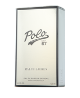 Ralph Lauren Polo est. 67 Extreme Eau de Parfum Spray 125 ml