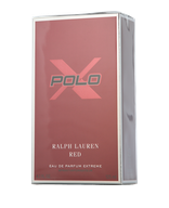 Ralph Lauren Polo Red Eau de Parfum Extreme Spray 125 ml