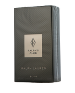 Ralph Lauren Ralph's Club Elixir Eau de Parfum Spray, navulbaar 75 ml