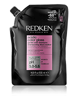 Redken Acidic Color Gloss Gentle Color Shampoo Refill Shampoo 500 ml