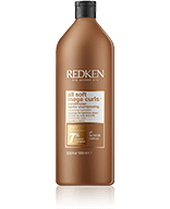 Redken All Soft Mega Curls Conditioner Conditioner