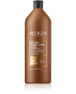 Redken All Soft Mega Curls Shampoo Shampoo