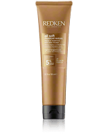 Redken All Soft Moisture Dose Leave-In Leave‑in‑verzorging 150 ml