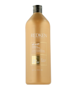 Redken All Soft Shampoo Moisturizing Shampoo