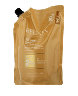Redken All Soft Shampoo Moisturizing Refill Shampoo 500 ml