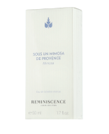 Réminiscence La Méditerranée Sous un Mimosa de Provence Eau de Toilette Intens Spray 50 ml