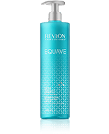 Revlon Professional Equave Detox Micellar Shampoo 485ml