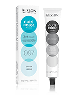 Revlon Professional Nutri Color Filters 3in1 Cream 097 Türkis Speciaal product 100 ml