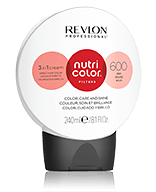 Revlon Professional Nutri Color Filters 3in1 Cream 600 Red Speciaal product 240 ml