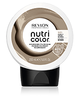 Revlon Professional Nutri Color Nourishing Color Mask 931 Dune it again Blonde Kleurverzorging 200 ml