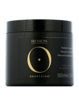 Revlon Professional Orofluido Radiance Argan Mask haarbehandeling