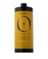 Revlon Professional Orofluido Radiance Argan Shampoo Shampoo 1000 ml