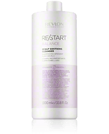 Revlon Professional Re/Start Balance Scalp Soothing Cleanser Shampoo