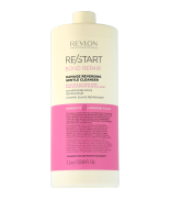 Revlon Professional Re/Start Bond Repair Damage Reversing Gentle Cleanser Shampoo