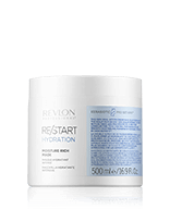 Revlon Professional Re/Start Hydration Moisture Rich Mask (500 ml)