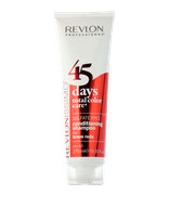 Revlon Professional Revlonissimo 45 Days Conditioning Shampoo for Brave Reds Kleurverzorging 275 ml