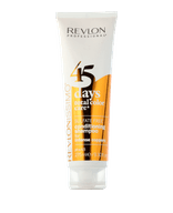 Revlon Professional Revlonissimo 45 Days Conditioning Shampoo for Intense Coppers Kleurverzorging 275 ml