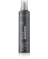 Revlon Professional Style Masters Modular Mousse 2 Medium Hold 300ml