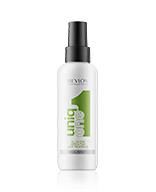 Revlon Professional Uniq One All in One Green Tea Hair Treatment 150ml