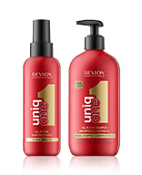 Revlon Professional Uniq One Set met All in One Shampoo