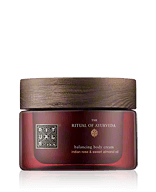 Rituals The Ritual of Ayurveda Whipped Body Cream Lichaamscrème 220 ml