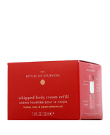 Rituals The Ritual of Ayurveda Whipped Body Cream Refill Lichaamscrème 220 ml
