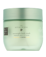 Rituals The Ritual of Jing Overnight Body Mask Diversen lichaamsverzorging 125 ml
