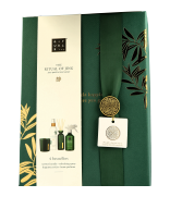 Rituals The Ritual of Jing Set met Parfum d'Interieur Spray