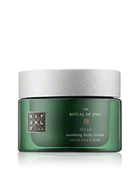 Rituals The Ritual of Jing Whipped Body Cream Lichaamscrème 220 ml