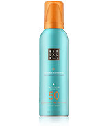 Rituals The Ritual of Karma Invisible Sunscreen Tan Enhancing Foam SPF 50 Bodylotion 200 ml