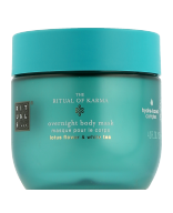 Rituals The Ritual of Karma Overnight Body Mask Diversen lichaamsverzorging 125 ml