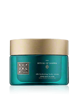 Rituals The Ritual of Karma Whipped Body Cream Lichaamscrème 220 ml