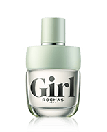 Rochas Girl Eau de Toilette Spray (hervulbaar) 75 ml