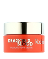 Rodial Dragon's Blood Hyaluronic Velvet Cream Dagcrème 10 ml