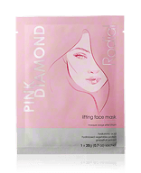 Rodial Pink Diamond Lifting Face Mask Verzorgingsmasker 20 g