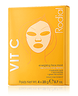 Rodial Vit C Energising Face Mask Verzorgingsmasker